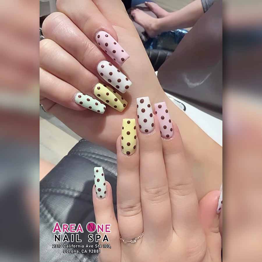 Nail June 30